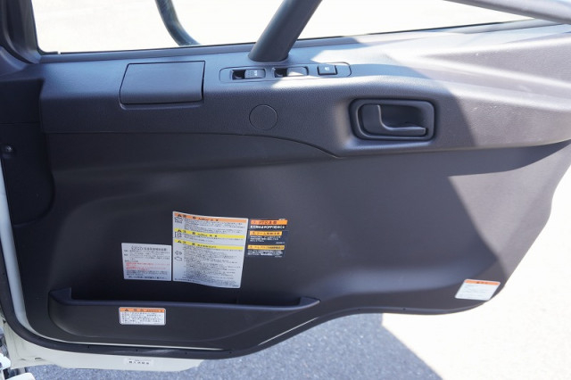 三菱ふそう ファイター 増トン - 2KG-FK62FZ(94850) 42枚目