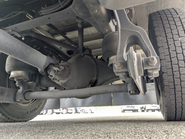 日野 レンジャー 中型 冷凍冷蔵バン 2KG-FC2ABG(94851) 12枚目