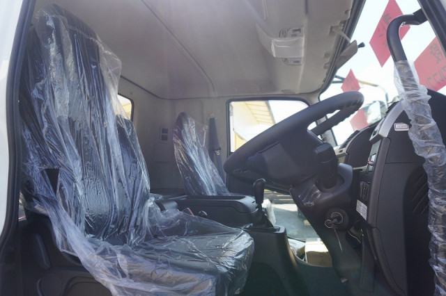 三菱ふそう ファイター 増トン - 2KG-FK62FZ(94850) 43枚目