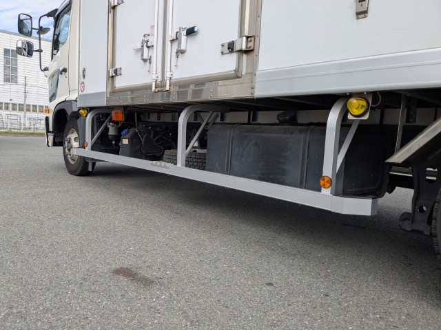 日野 レンジャー 中型 冷凍冷蔵バン 2KG-FC2ABG(94851) 13枚目