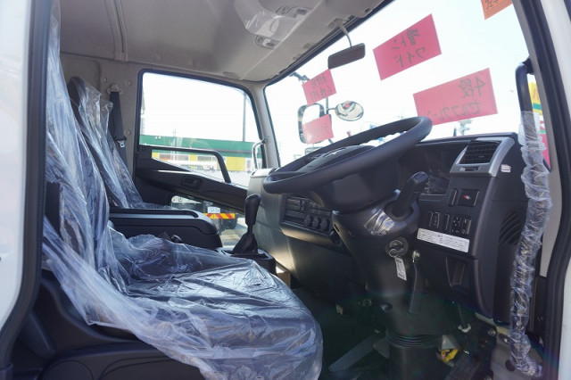 三菱ふそう ファイター 増トン - 2KG-FK62FZ(94850) 44枚目