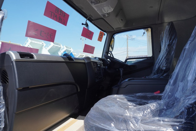 三菱ふそう ファイター 増トン - 2KG-FK62FZ(94850) 45枚目