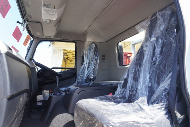 三菱ふそう ファイター 増トン - 2KG-FK62FZ(94850) 46枚目