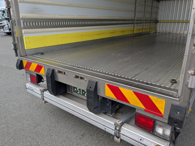 日野 レンジャー 中型 冷凍冷蔵バン 2KG-FC2ABG(94851) 20枚目