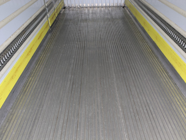 日野 レンジャー 中型 冷凍冷蔵バン 2KG-FC2ABG(94851) 22枚目