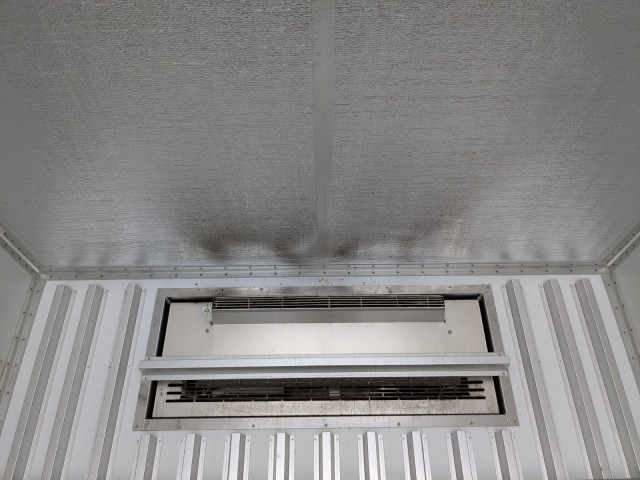 日野 レンジャー 中型 冷凍冷蔵バン 2KG-FC2ABG(94851) 25枚目