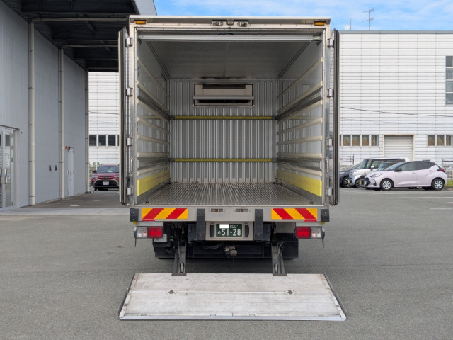 日野 レンジャー 中型 冷凍冷蔵バン 2KG-FC2ABG(94851) 29枚目