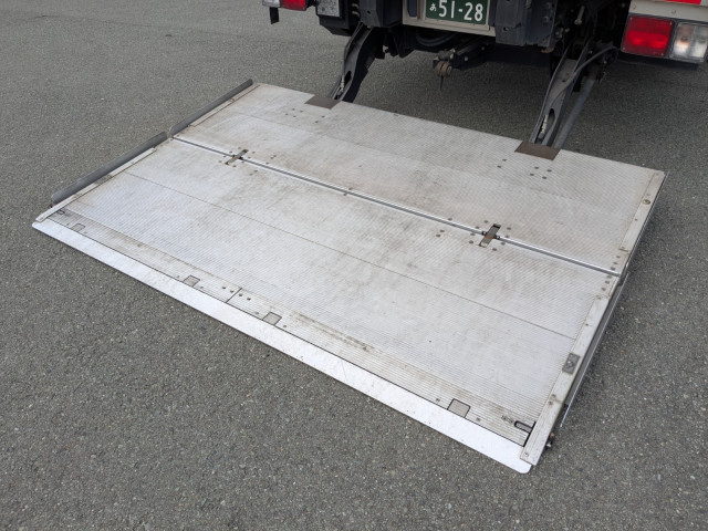 日野 レンジャー 中型 冷凍冷蔵バン 2KG-FC2ABG(94851) 30枚目