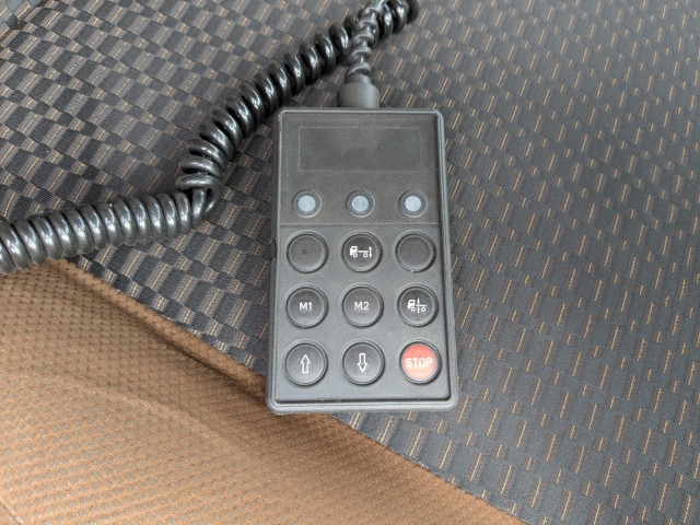 日野 レンジャー 中型 冷凍冷蔵バン 2KG-FC2ABG(94851) 37枚目