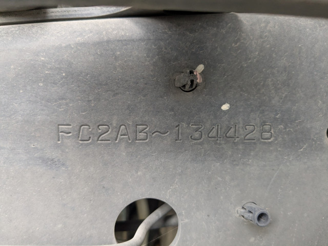 日野 レンジャー 中型 冷凍冷蔵バン 2KG-FC2ABG(94851) 39枚目