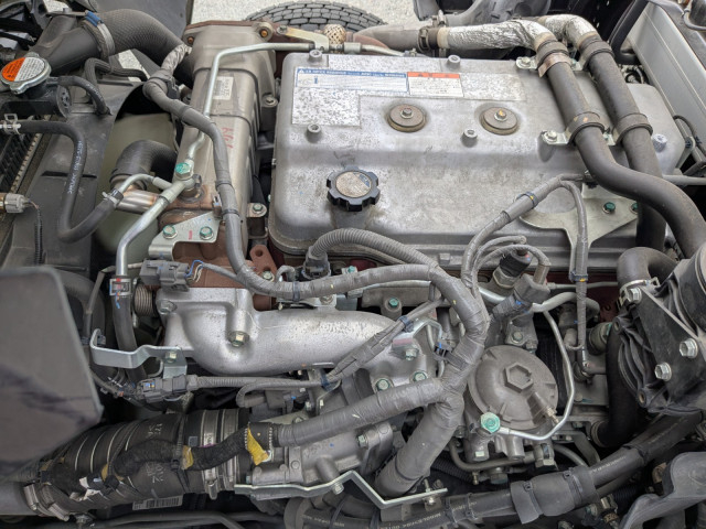 日野 レンジャー 中型 冷凍冷蔵バン 2KG-FC2ABG(94851) 40枚目