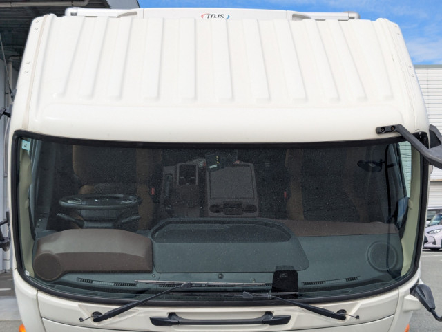 日野 レンジャー 中型 冷凍冷蔵バン 2KG-FC2ABG(94851) 42枚目