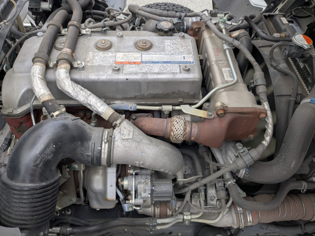 日野 レンジャー 中型 冷凍冷蔵バン 2KG-FC2ABG(94851) 43枚目