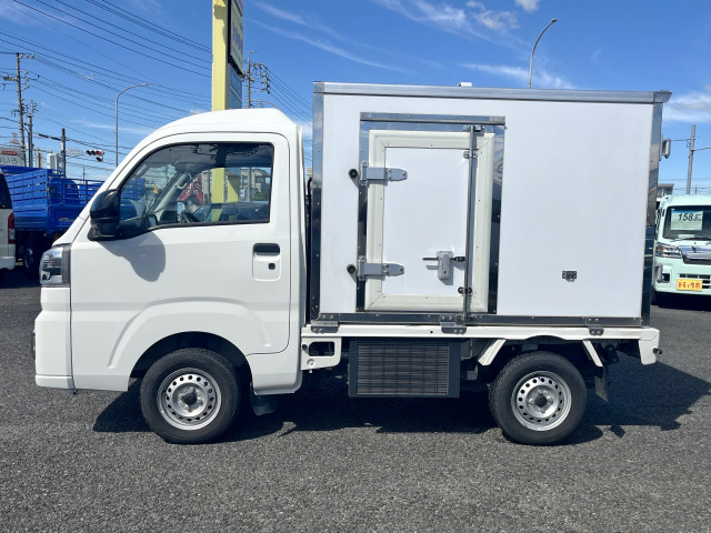 ダイハツ ハイゼット 軽 冷凍冷蔵バン 3BD-S500P(94852) 3枚目