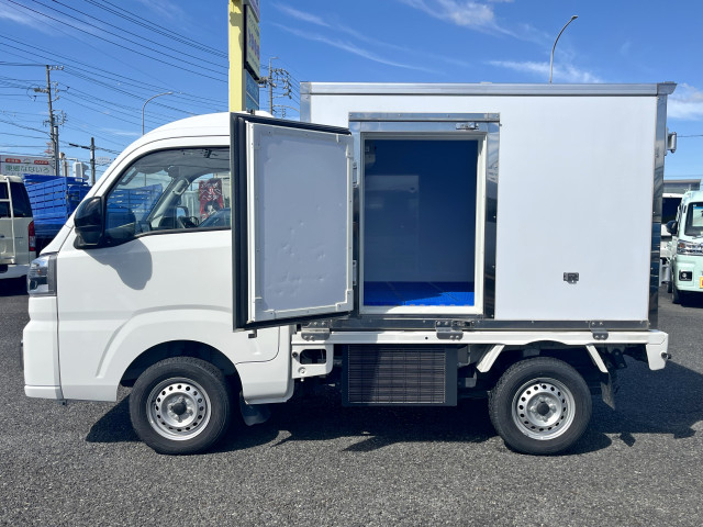 ダイハツ ハイゼット 軽 冷凍冷蔵バン 3BD-S500P(94852) 4枚目