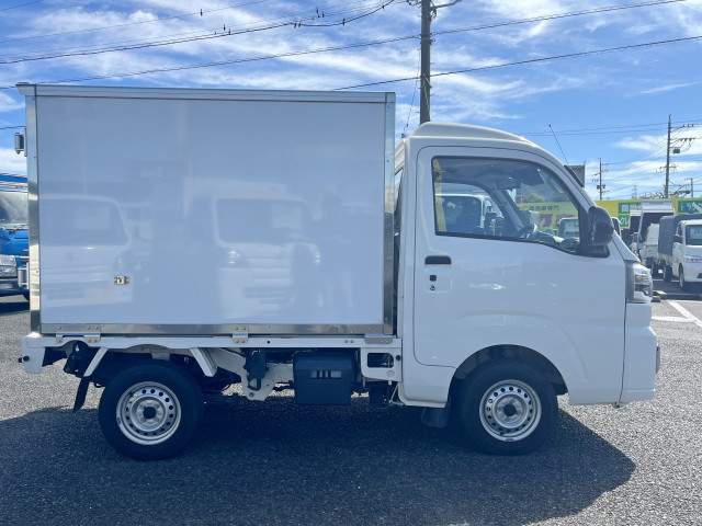 ダイハツ ハイゼット 軽 冷凍冷蔵バン 3BD-S500P(94852) 5枚目