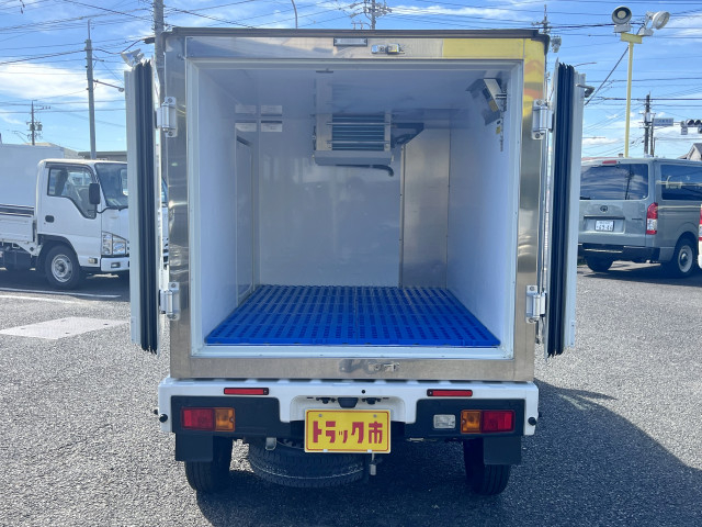ダイハツ ハイゼット 軽 冷凍冷蔵バン 3BD-S500P(94852) 7枚目