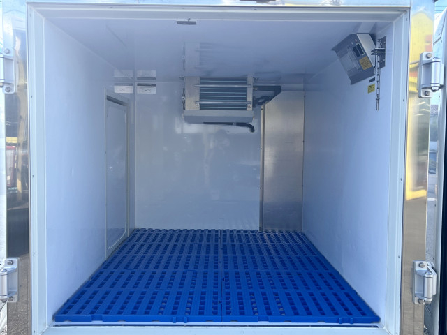 ダイハツ ハイゼット 軽 冷凍冷蔵バン 3BD-S500P(94852) 8枚目