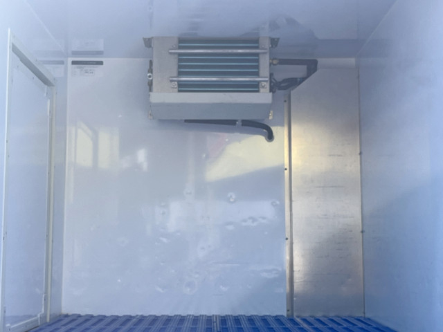 ダイハツ ハイゼット 軽 冷凍冷蔵バン 3BD-S500P(94852) 9枚目