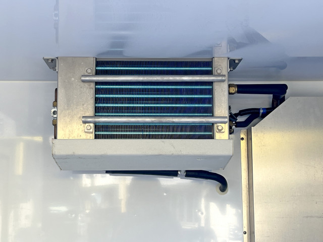 ダイハツ ハイゼット 軽 冷凍冷蔵バン 3BD-S500P(94852) 10枚目