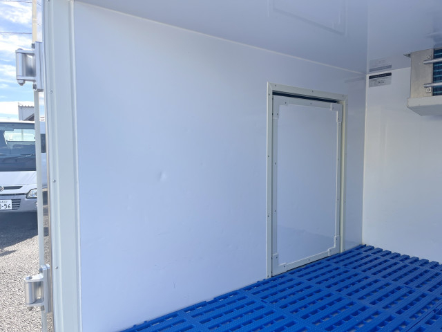 ダイハツ ハイゼット 軽 冷凍冷蔵バン 3BD-S500P(94852) 12枚目
