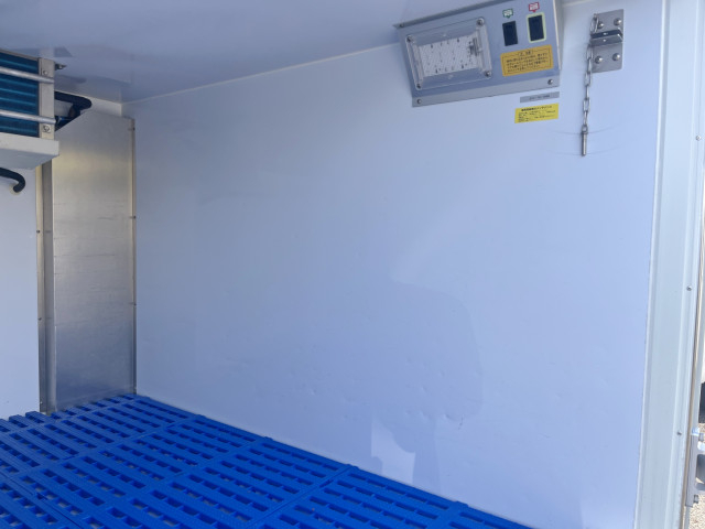 ダイハツ ハイゼット 軽 冷凍冷蔵バン 3BD-S500P(94852) 13枚目