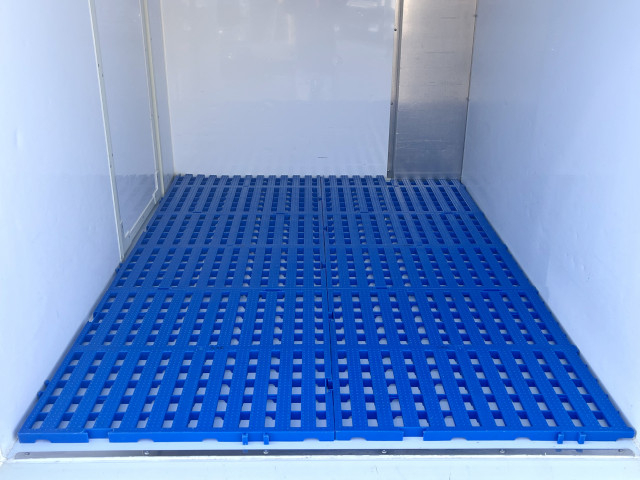 ダイハツ ハイゼット 軽 冷凍冷蔵バン 3BD-S500P(94852) 14枚目