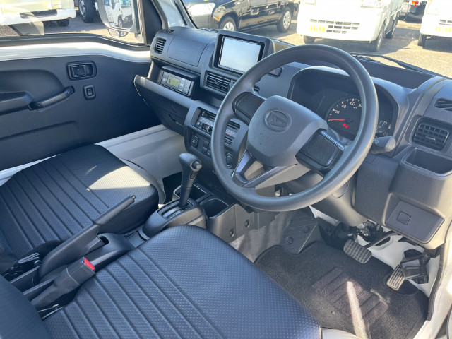 ダイハツ ハイゼット 軽 冷凍冷蔵バン 3BD-S500P(94852) 17枚目