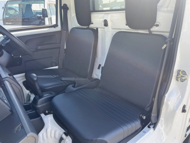 ダイハツ ハイゼット 軽 冷凍冷蔵バン 3BD-S500P(94852) 18枚目