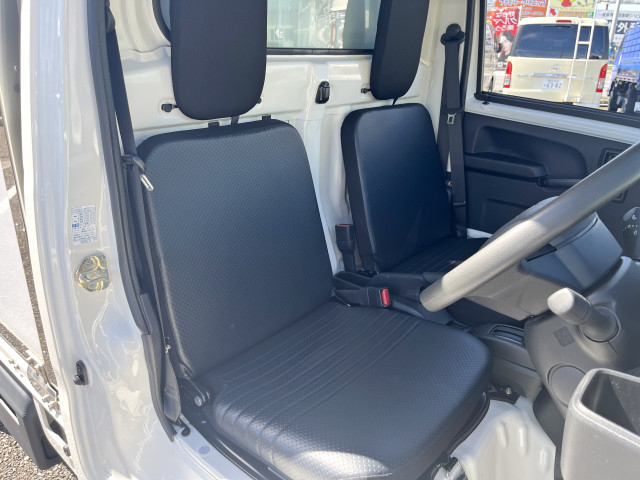 ダイハツ ハイゼット 軽 冷凍冷蔵バン 3BD-S500P(94852) 19枚目