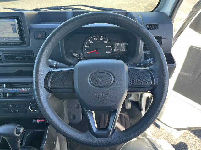 ダイハツ ハイゼット 軽 冷凍冷蔵バン 3BD-S500P(94852) 20枚目