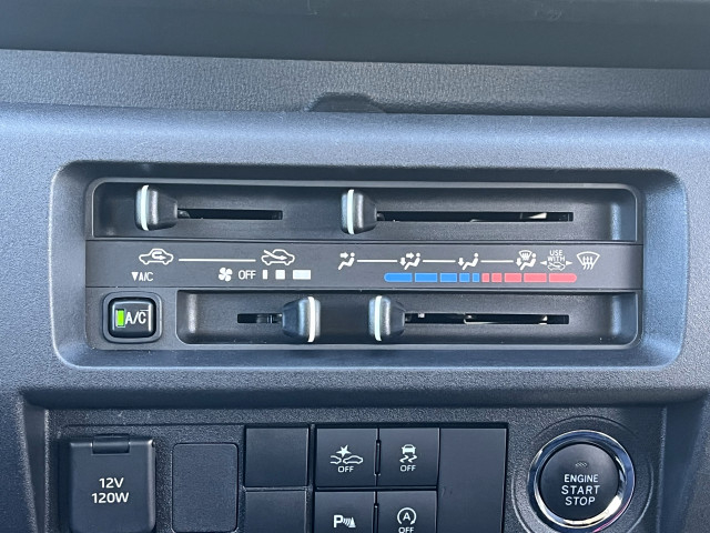 ダイハツ ハイゼット 軽 冷凍冷蔵バン 3BD-S500P(94852) 22枚目