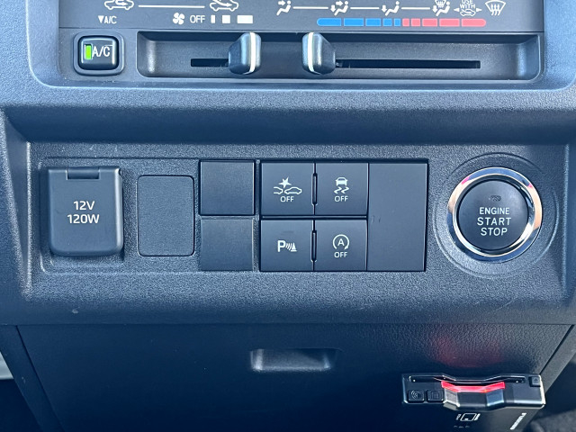 ダイハツ ハイゼット 軽 冷凍冷蔵バン 3BD-S500P(94852) 23枚目