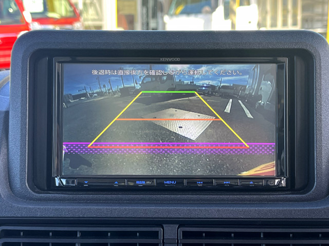 ダイハツ ハイゼット 軽 冷凍冷蔵バン 3BD-S500P(94852) 26枚目