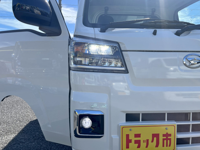 ダイハツ ハイゼット 軽 冷凍冷蔵バン 3BD-S500P(94852) 32枚目