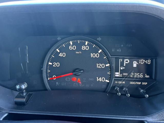 ダイハツ ハイゼット 軽 冷凍冷蔵バン 3BD-S500P(94852) 34枚目