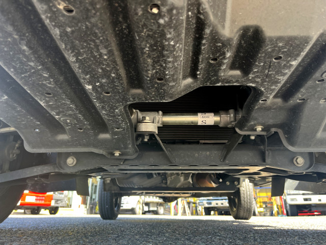 ダイハツ ハイゼット 軽 冷凍冷蔵バン 3BD-S500P(94852) 35枚目