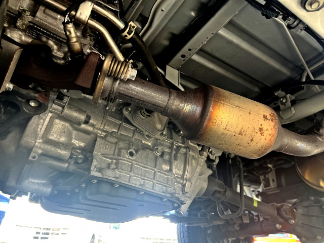 ダイハツ ハイゼット 軽 冷凍冷蔵バン 3BD-S500P(94852) 36枚目