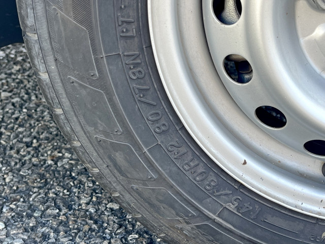 ダイハツ ハイゼット 軽 冷凍冷蔵バン 3BD-S500P(94852) 40枚目