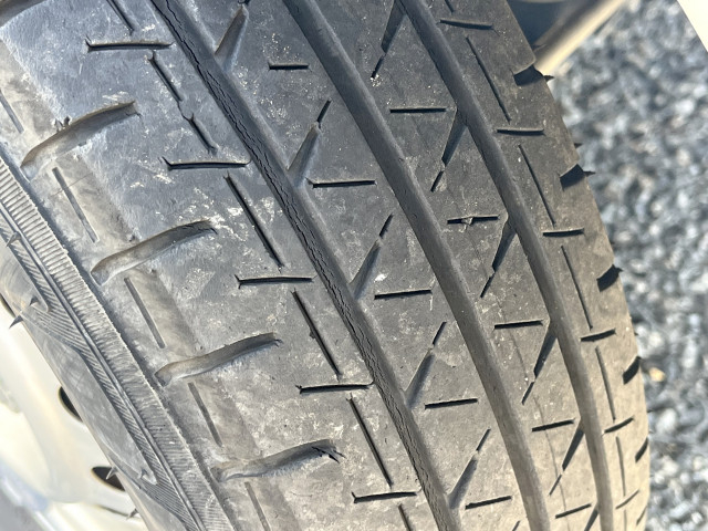 ダイハツ ハイゼット 軽 冷凍冷蔵バン 3BD-S500P(94852) 41枚目