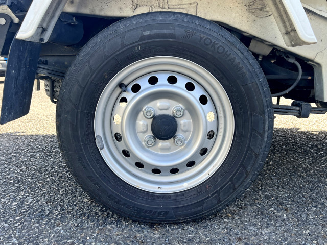 ダイハツ ハイゼット 軽 冷凍冷蔵バン 3BD-S500P(94852) 42枚目