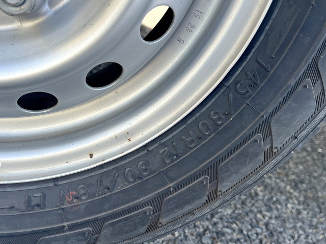 ダイハツ ハイゼット 軽 冷凍冷蔵バン 3BD-S500P(94852) 43枚目