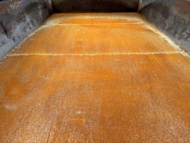 三菱ふそう ファイター 増トン 土砂ダンプ 2KG-FK72FY(94853) 10枚目