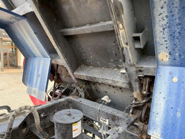 三菱ふそう ファイター 増トン 土砂ダンプ 2KG-FK72FY(94853) 13枚目