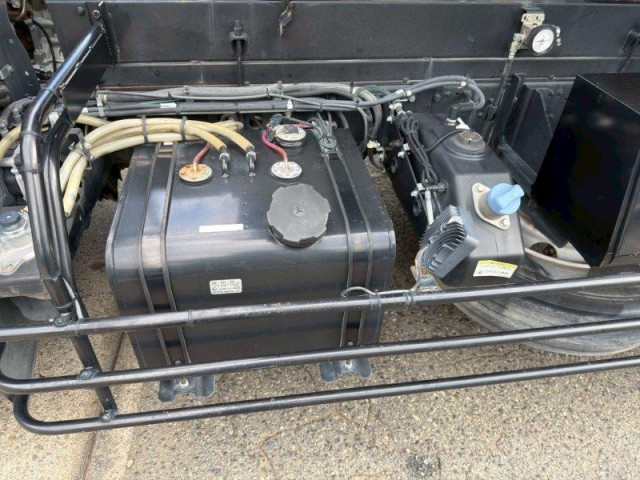 三菱ふそう ファイター 増トン 土砂ダンプ 2KG-FK72FY(94853) 17枚目