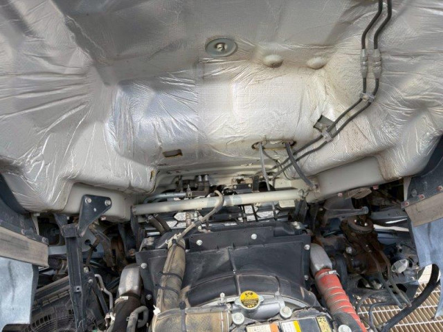 三菱ふそう ファイター 増トン 土砂ダンプ 2KG-FK72FY(94853) 23枚目