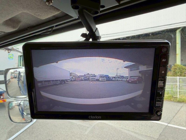 三菱ふそう ファイター 増トン 土砂ダンプ 2KG-FK72FY(94853) 24枚目