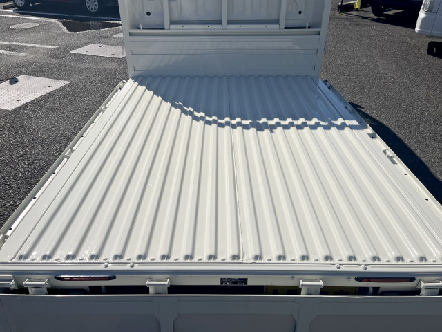 トヨタ ダイナ 小型 Wキャブ 2PG-GDY281(94854) 9枚目