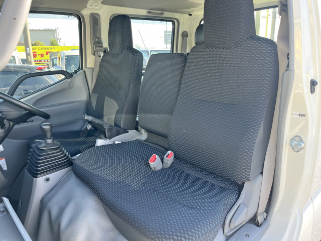 トヨタ ダイナ 小型 Wキャブ 2PG-GDY281(94854) 16枚目