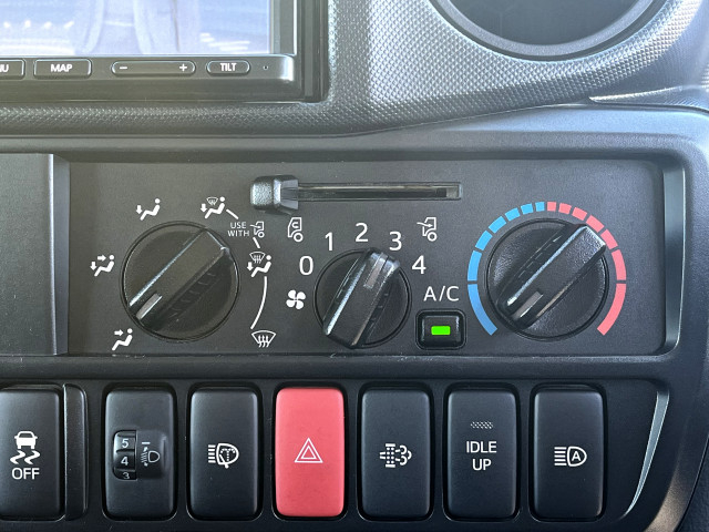 トヨタ ダイナ 小型 Wキャブ 2PG-GDY281(94854) 22枚目